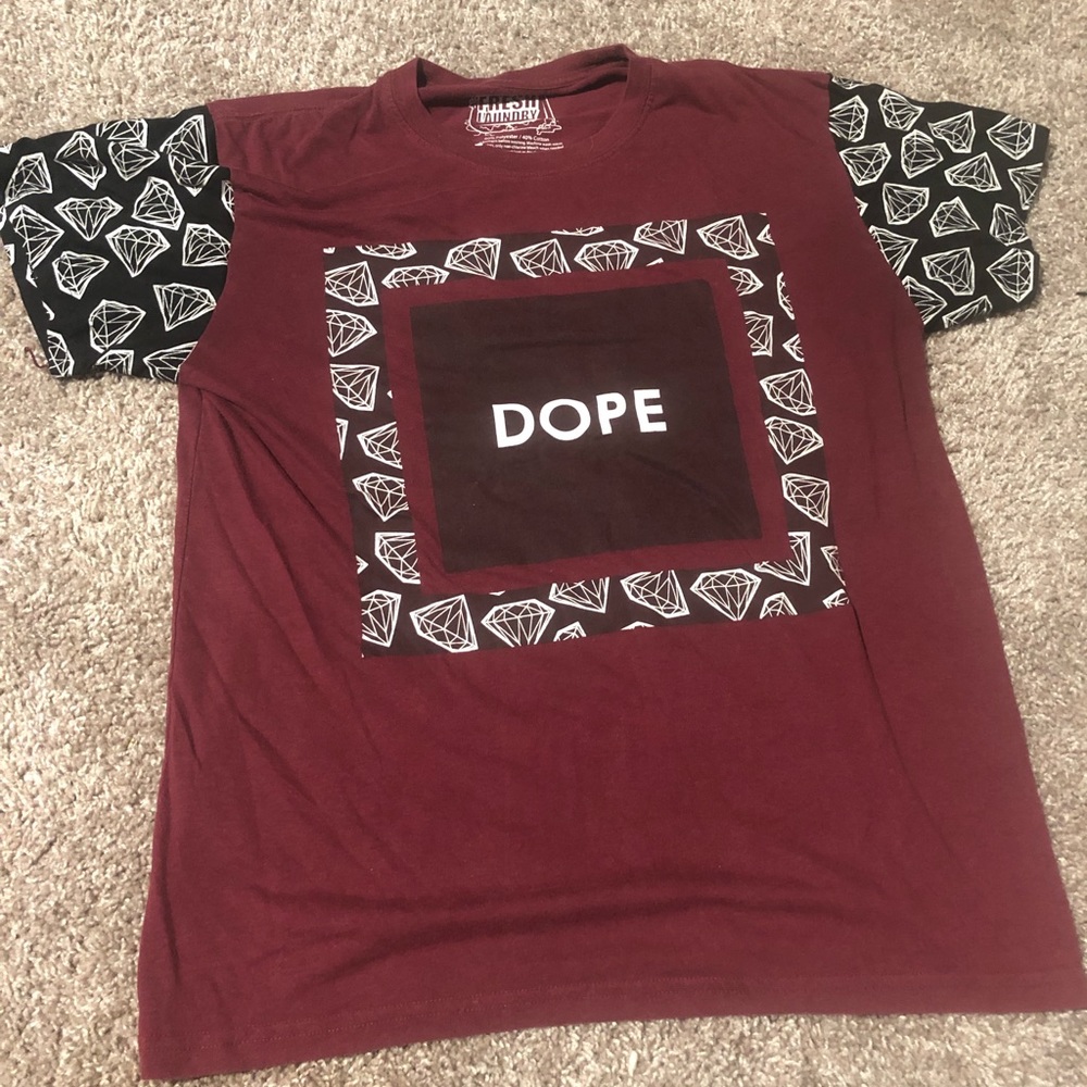 Dope t-shirt